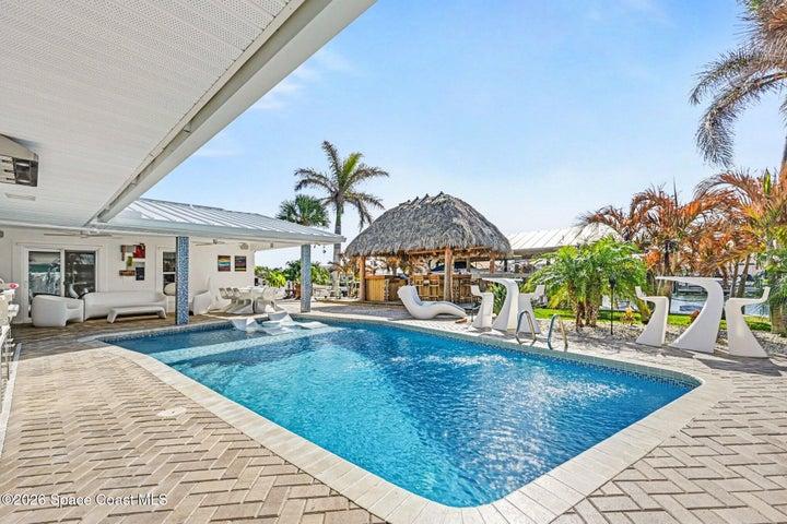 178 Saint Croix Avenue, Cocoa Beach