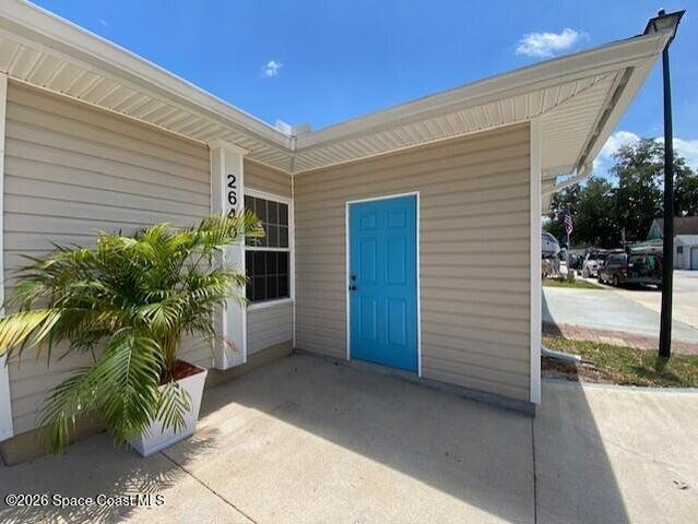 2640 Frontier Drive 248, Titusville, FL, 32796 photo 5