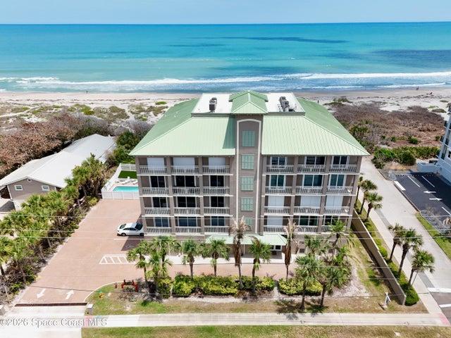 2465 S Atlantic Avenue 401, Cocoa Beach