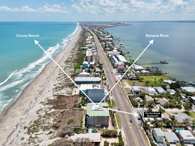 2465 S Atlantic Avenue 401, Cocoa Beach, FL, 32931 photo 59