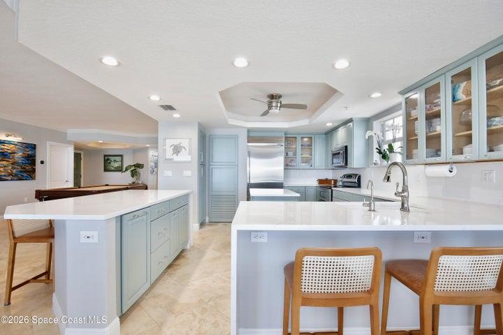 2465 S Atlantic Avenue 401, Cocoa Beach, FL, 32931 photo 20