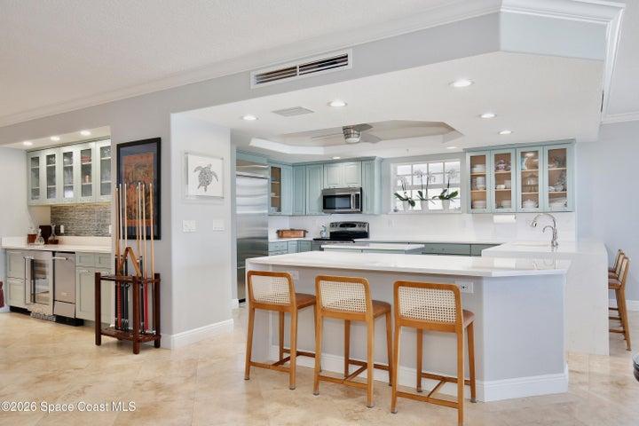 2465 S Atlantic Avenue 401, Cocoa Beach, FL, 32931 photo 21