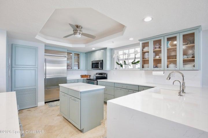 2465 S Atlantic Avenue 401, Cocoa Beach, FL, 32931 photo 22