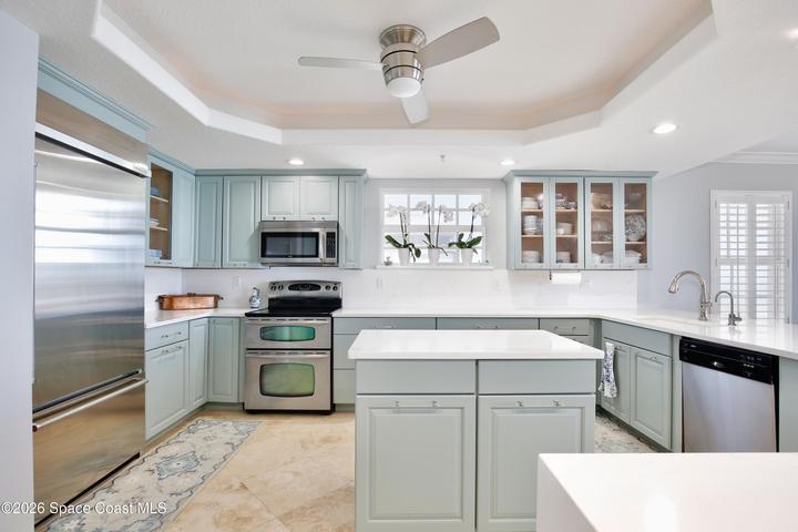 2465 S Atlantic Avenue 401, Cocoa Beach, FL, 32931 photo 23