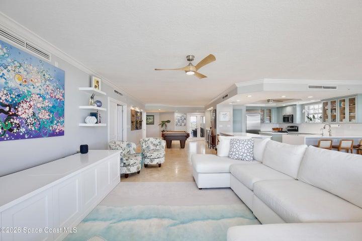 2465 S Atlantic Avenue 401, Cocoa Beach, FL, 32931 photo 16