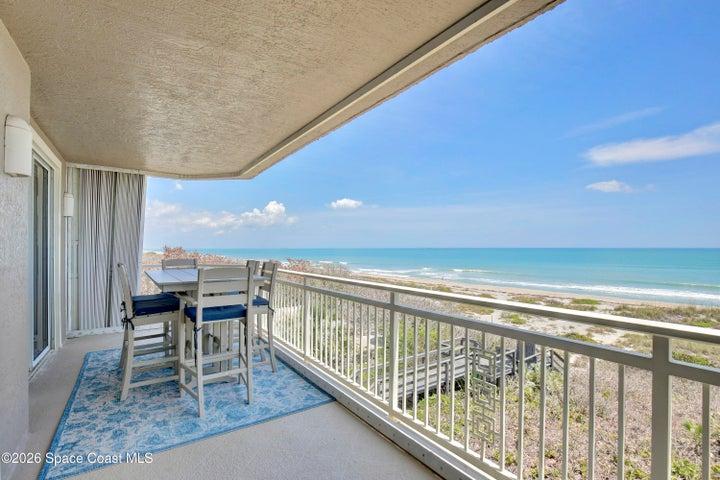 2465 S Atlantic Avenue 401, Cocoa Beach, FL, 32931 photo 4