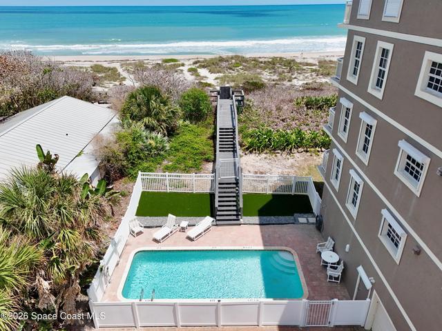 2465 S Atlantic Avenue 401, Cocoa Beach, FL, 32931 photo 48