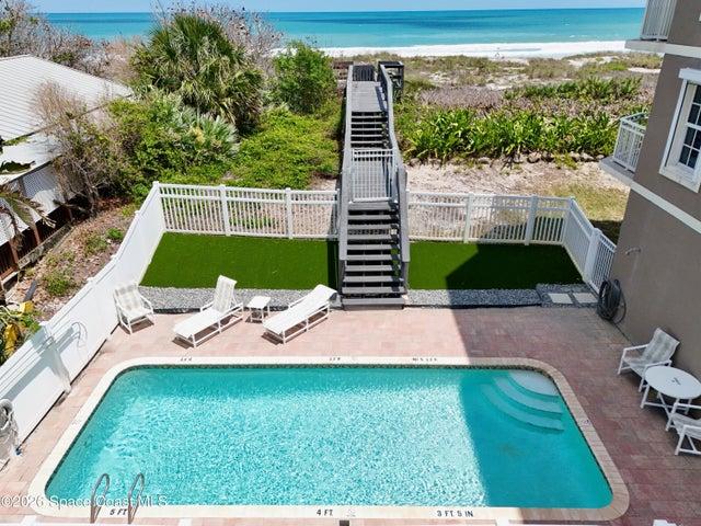 2465 S Atlantic Avenue 401, Cocoa Beach, FL, 32931 photo 47