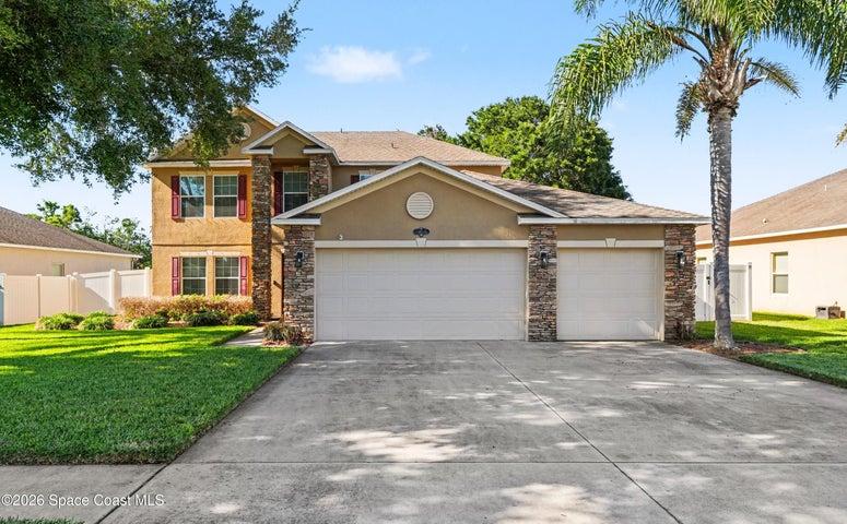 340 Meredith Way, Titusville