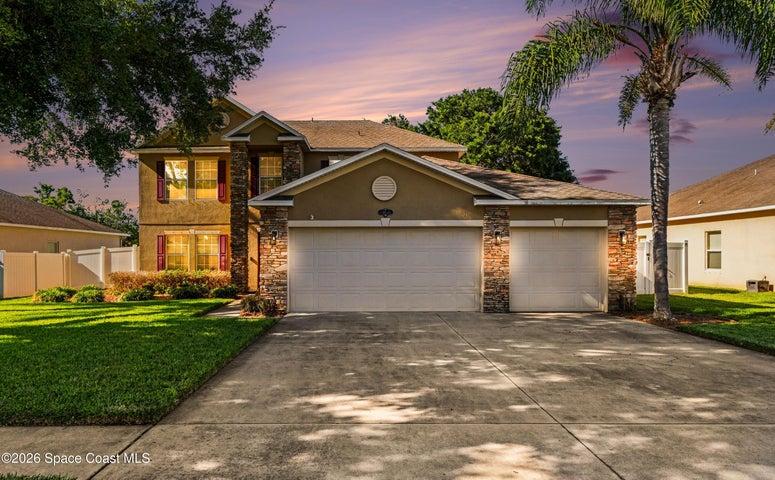 340 Meredith Way, Titusville, FL, 32780 photo 2