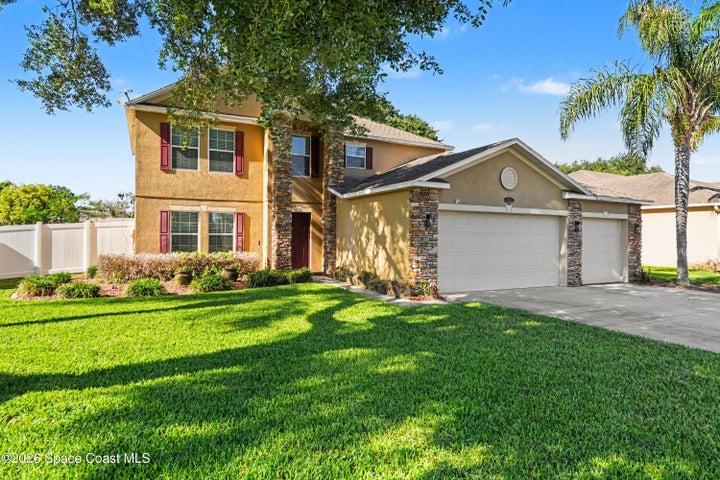 340 Meredith Way, Titusville, FL, 32780 photo 3