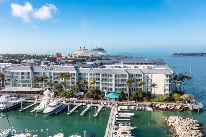 617 Front Street D-54 Week 37 Penthouse, Key West, FL, 33040 photo 57