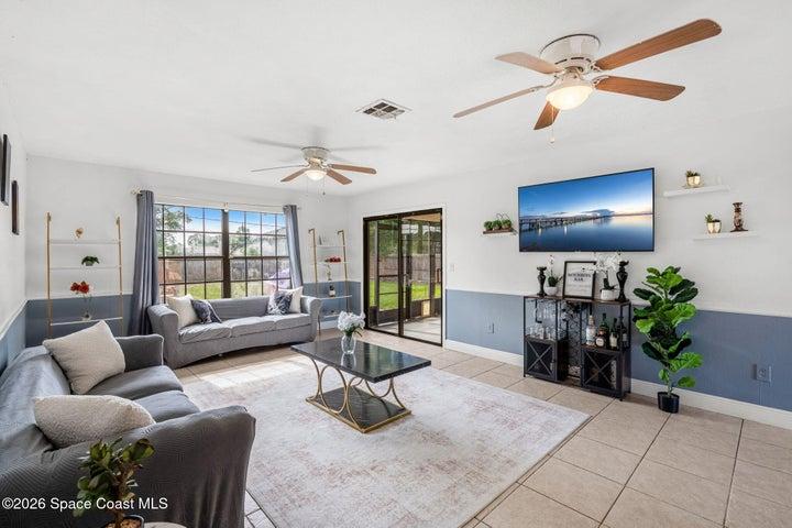 950 Taft Avenue SE, Palm Bay