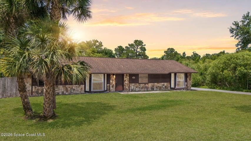 1750 Dee Drive, Merritt Island