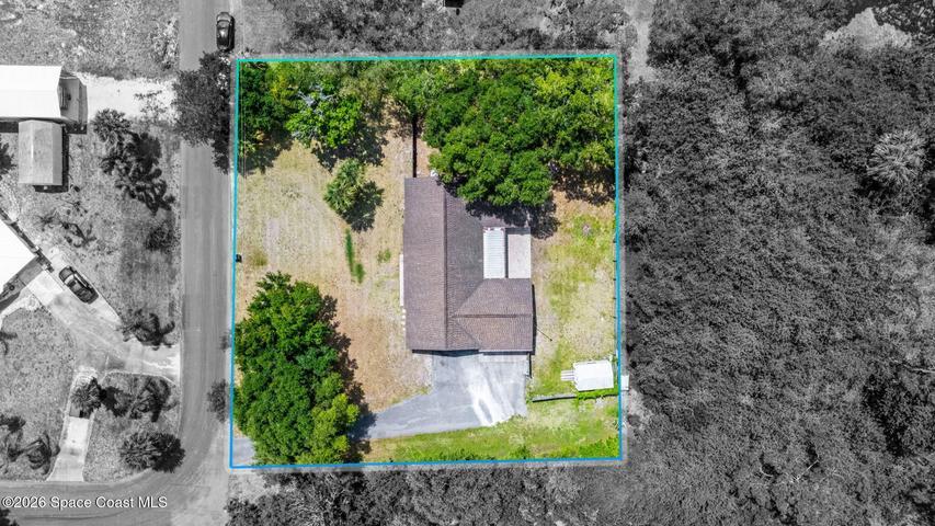 1750 Dee Drive, Merritt Island, FL, 32953 photo 2