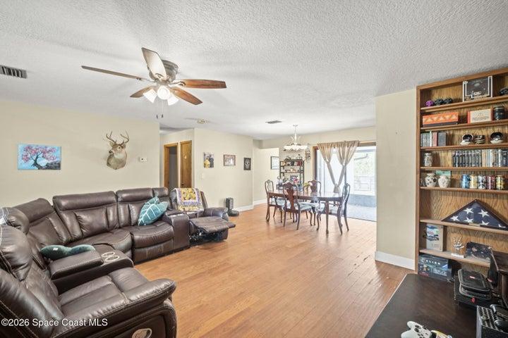 1750 Dee Drive, Merritt Island, FL, 32953 photo 5