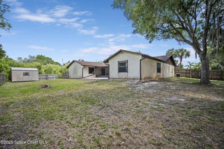 1750 Dee Drive, Merritt Island, FL, 32953 photo 28