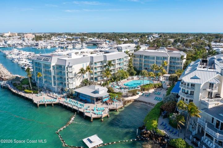 617 Front Street D-54 Week 37 Penthouse, Key West, FL, 33040 photo 58