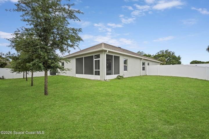 1518 Polynesian Lane, Sebastian, FL, 32958 photo 5
