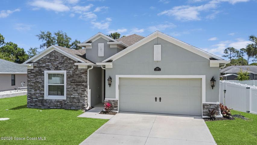 1518 Polynesian Lane, Sebastian, FL, 32958 photo 2