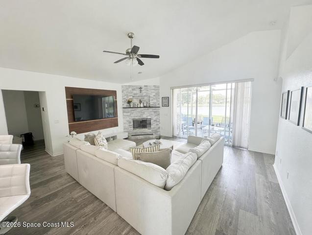 704 Carriage Hill Road, Melbourne, FL, 32940 photo 17