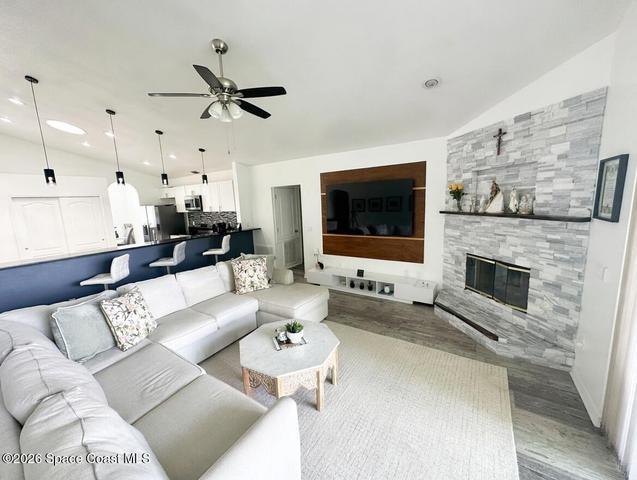 704 Carriage Hill Road, Melbourne, FL, 32940 photo 19