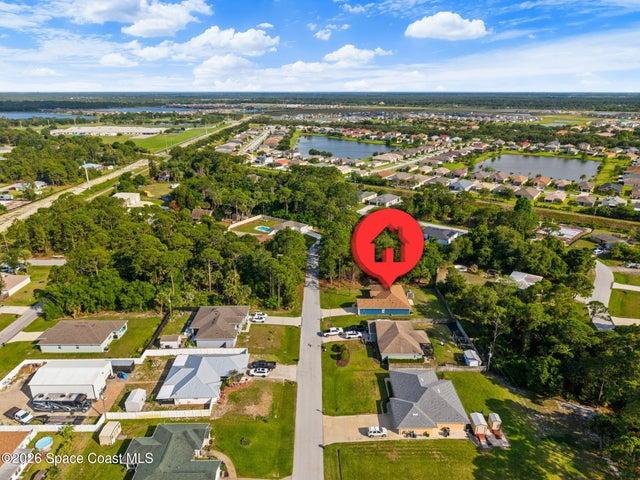 3254 Wasilla Avenue SE, Palm Bay, FL, 32909 photo 39