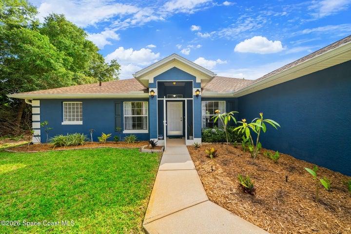 3254 Wasilla Avenue SE, Palm Bay, FL, 32909 photo 3