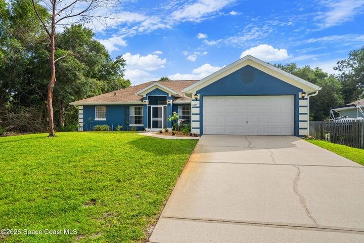 3254 Wasilla Avenue SE, Palm Bay, FL, 32909 photo 2