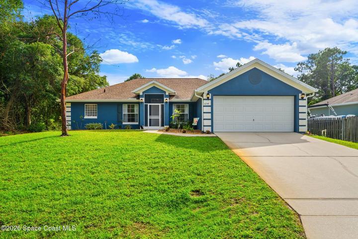 3254 Wasilla Avenue SE, Palm Bay, FL, 32909 photo 30