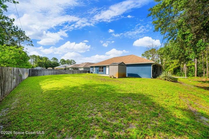 3254 Wasilla Avenue SE, Palm Bay, FL, 32909 photo 29