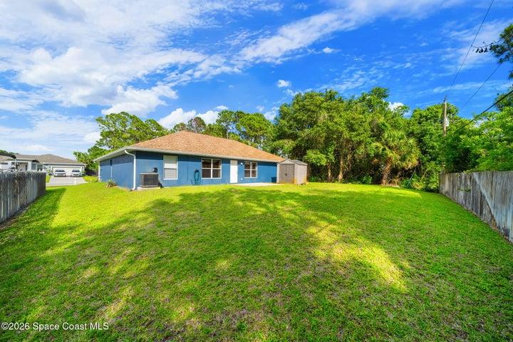 3254 Wasilla Avenue SE, Palm Bay, FL, 32909 photo 26