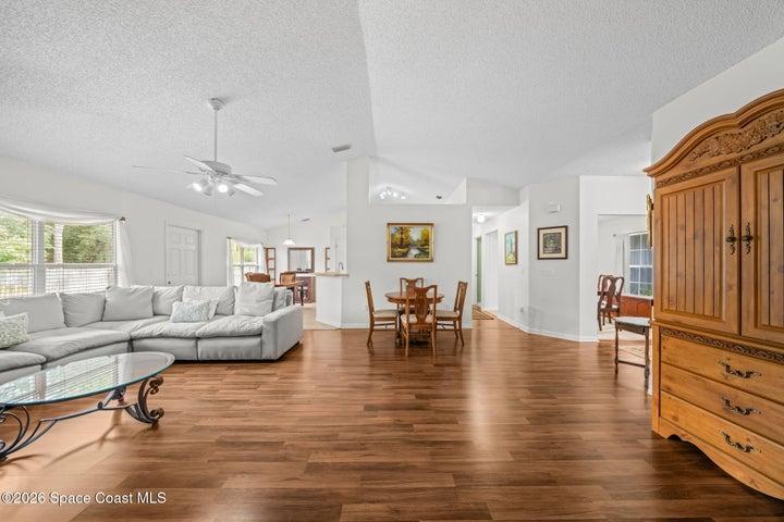 3254 Wasilla Avenue SE, Palm Bay, FL, 32909 photo 6