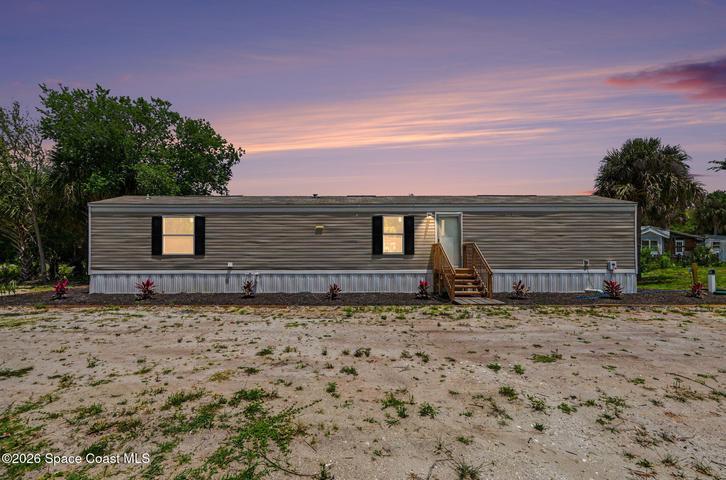 2075 Parrish Road, Titusville