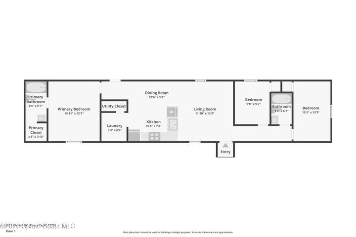 2075 Parrish Road, Titusville, FL, 32796 photo 4
