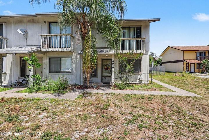 4017 Tree Ridge Lane NE, Palm Bay, FL, 32905 photo 4