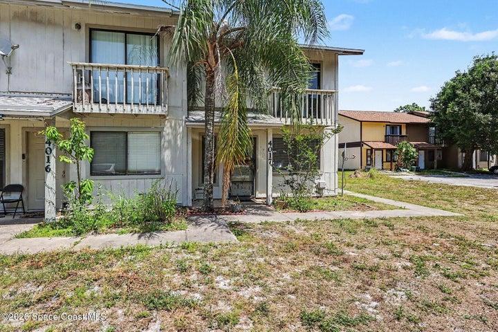 4017 Tree Ridge Lane NE, Palm Bay, FL, 32905 photo 3