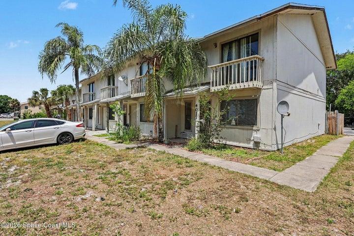 4017 Tree Ridge Lane NE, Palm Bay, FL, 32905 photo 2