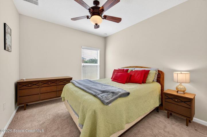 2190 Snapdragon Drive NW, Palm Bay, FL, 32907 photo 23