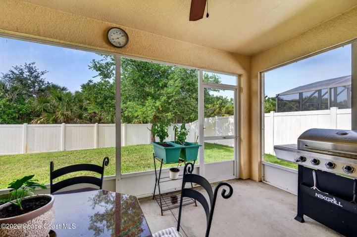 2190 Snapdragon Drive NW, Palm Bay, FL, 32907 photo 5