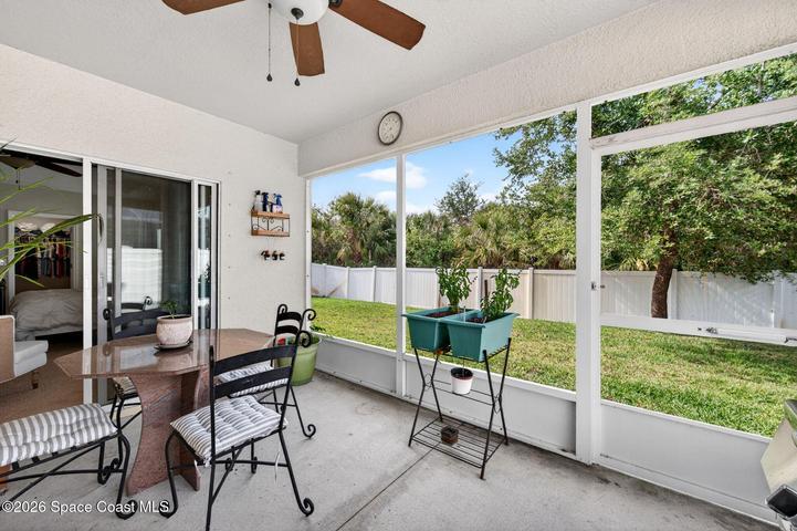 2190 Snapdragon Drive NW, Palm Bay, FL, 32907 photo 30