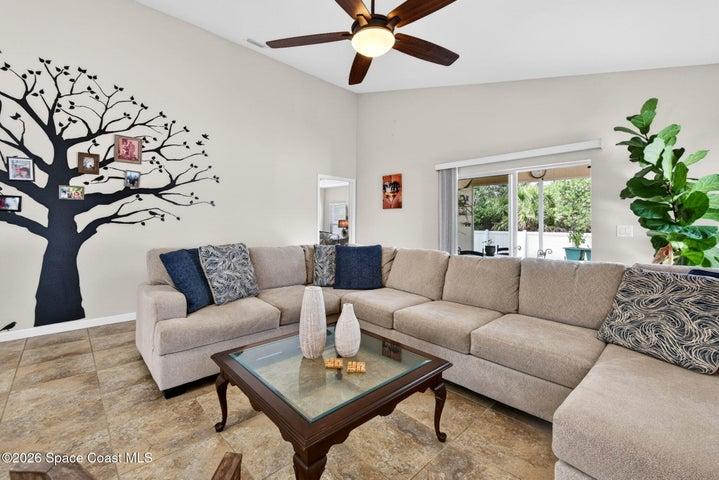 2190 Snapdragon Drive NW, Palm Bay, FL, 32907 photo 3