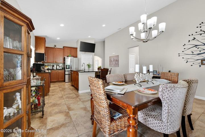 2190 Snapdragon Drive NW, Palm Bay, FL, 32907 photo 31