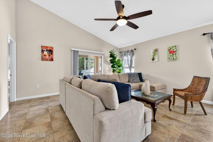 2190 Snapdragon Drive NW, Palm Bay, FL, 32907 photo 32
