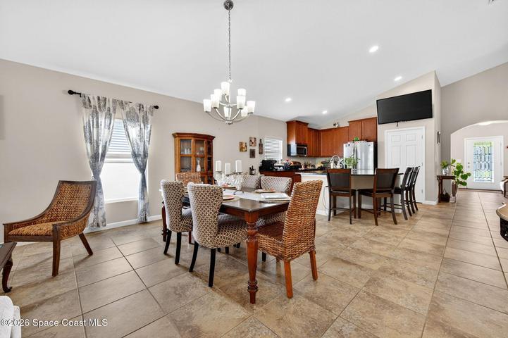 2190 Snapdragon Drive NW, Palm Bay, FL, 32907 photo 12