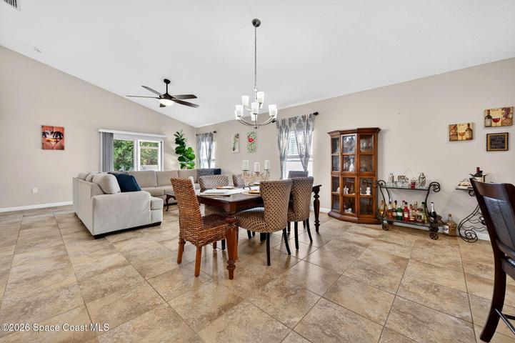 2190 Snapdragon Drive NW, Palm Bay, FL, 32907 photo 13