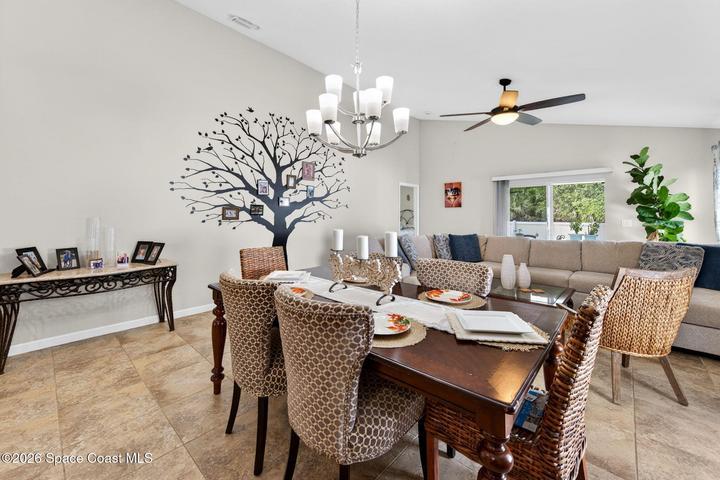 2190 Snapdragon Drive NW, Palm Bay, FL, 32907 photo 11
