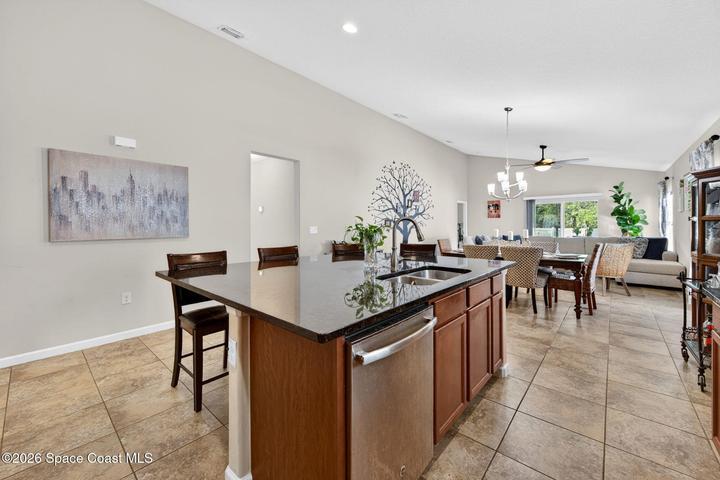 2190 Snapdragon Drive NW, Palm Bay, FL, 32907 photo 14