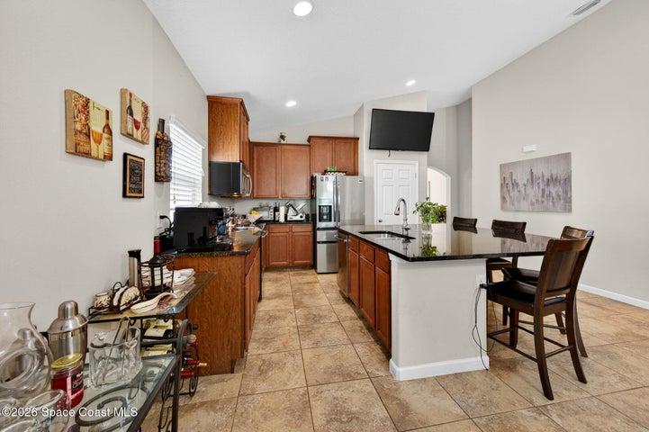 2190 Snapdragon Drive NW, Palm Bay, FL, 32907 photo 15