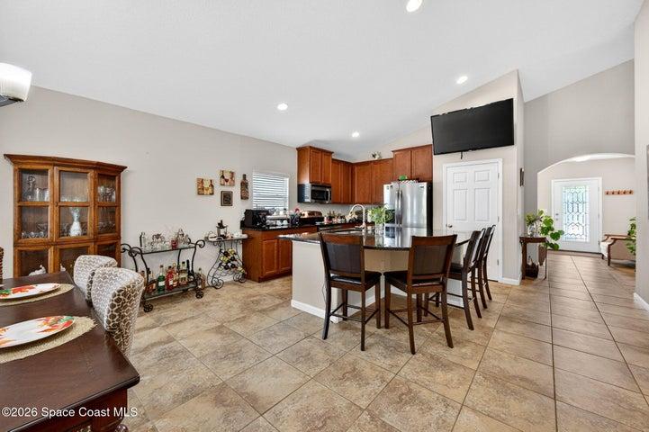 2190 Snapdragon Drive NW, Palm Bay, FL, 32907 photo 16